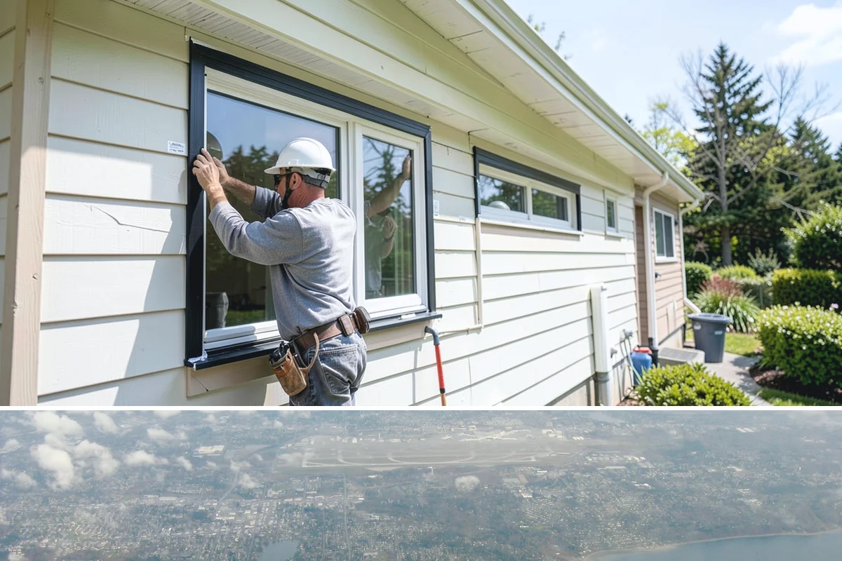 Construction Consulting in Burien, King County, WA - Consulting services are available throughout the year and are especially valuable during winter planning before spring...