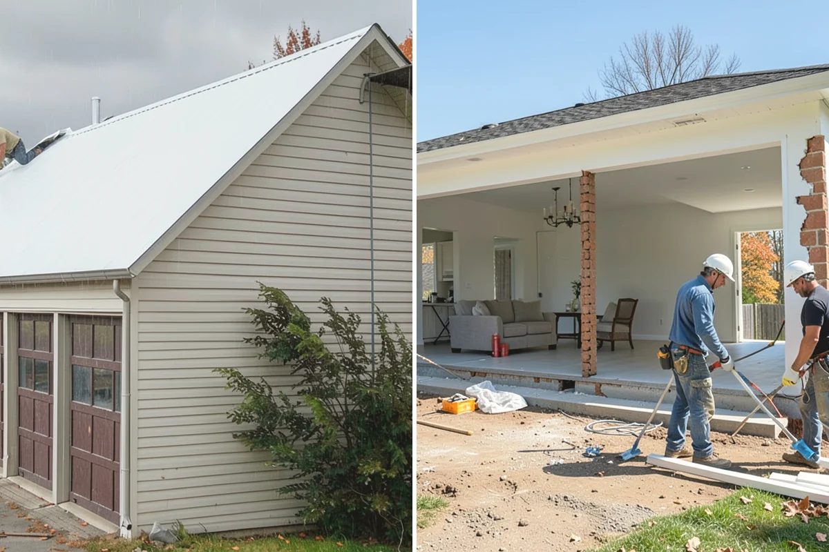 Construction Consulting in Burlington, Skagit County, WA - We learn about your project and specific concerns