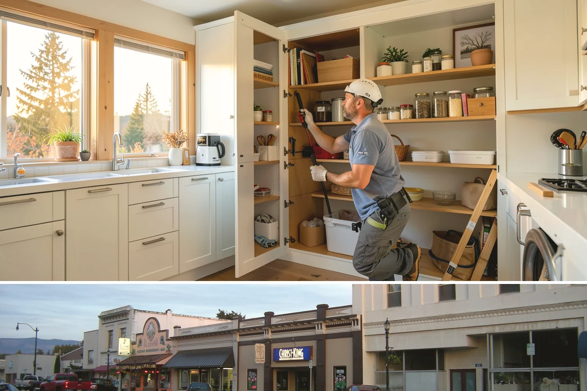 Construction Consulting in Burlington, Skagit County, WA - Consulting services are available throughout the year and are especially valuable during winter planning before spring...