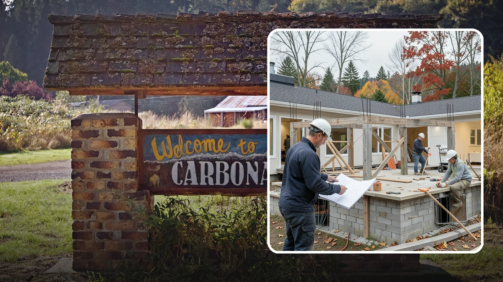 Construction Consulting in Carbonado, Pierce County, WA - Independent construction consulting that gives Western Washington homeowners expert guidance before and during a project.