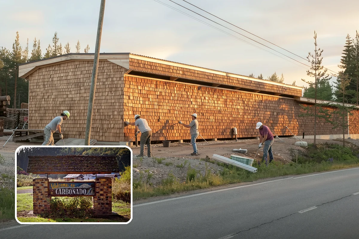 Construction Consulting in Carbonado, Pierce County, WA - Expert guidance without committing to a full build