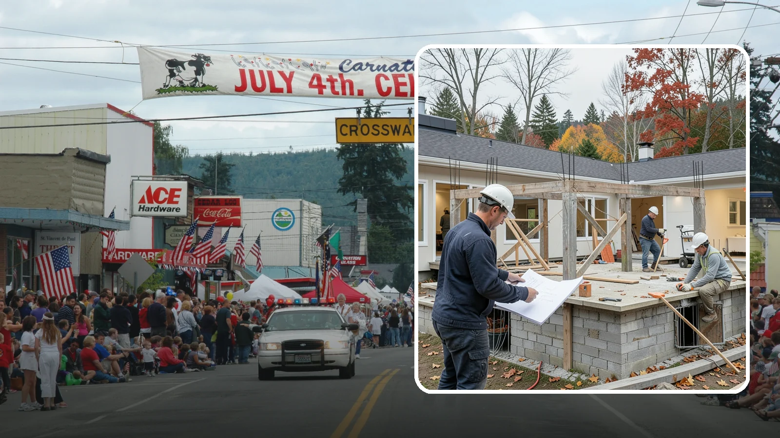 Construction Consulting in Carnation, King County, WA - Independent construction consulting that gives Western Washington homeowners expert guidance before and during a project.