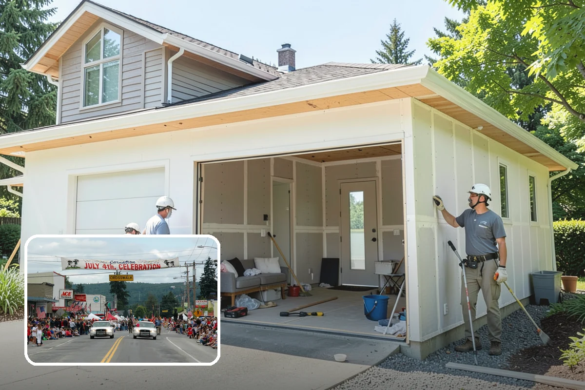 Construction Consulting in Carnation, King County, WA - Expert guidance without committing to a full build