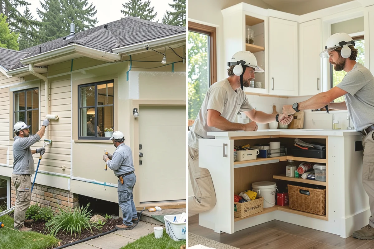Construction Consulting in Carnation, King County, WA - We learn about your project and specific concerns