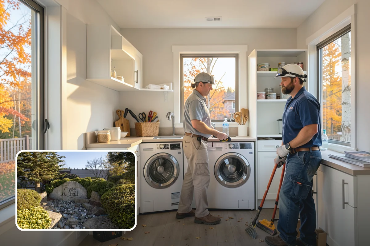 Construction Consulting in Clyde Hill, King County, WA - Expert guidance without committing to a full build