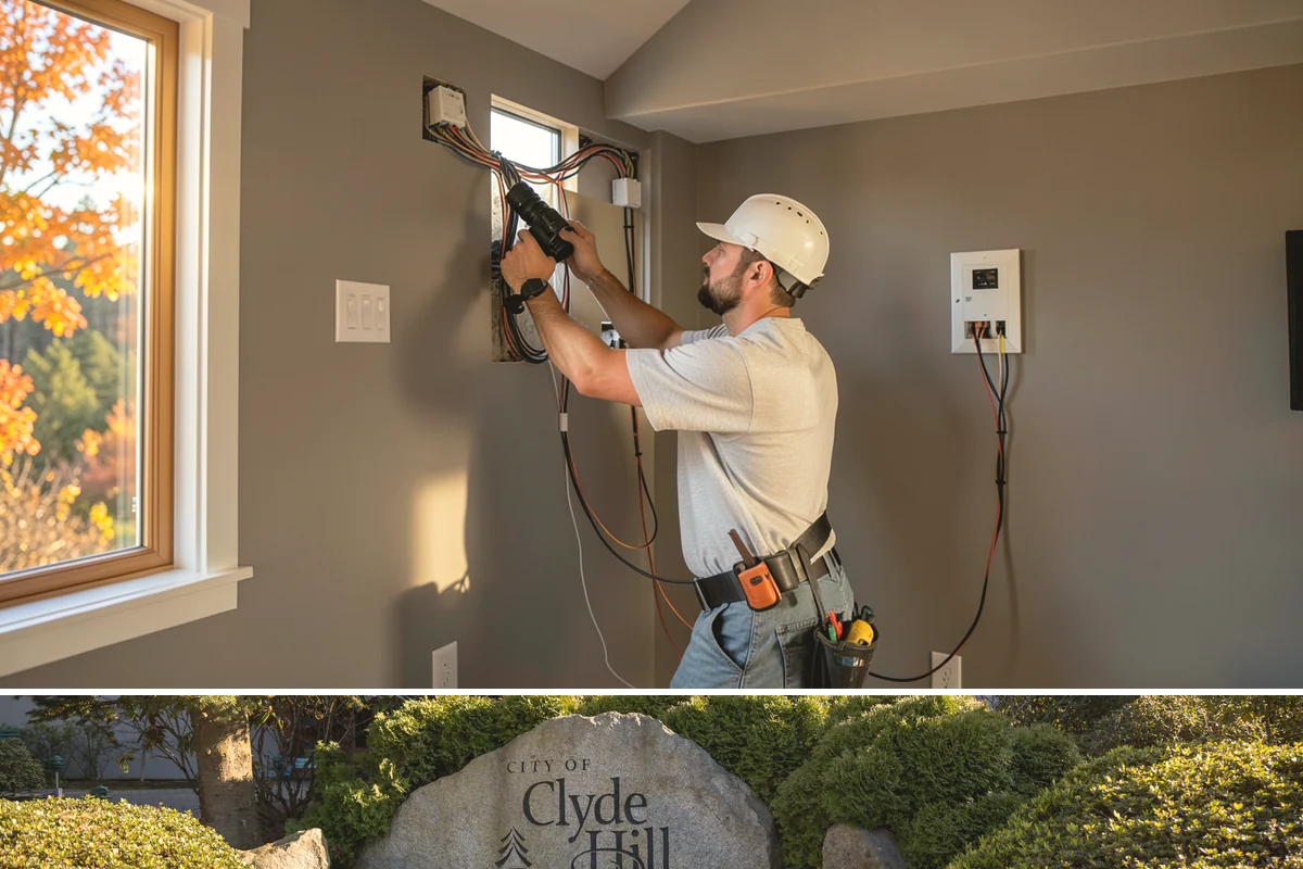 Construction Consulting in Clyde Hill, King County, WA - Consulting services are available throughout the year and are especially valuable during winter planning before spring...