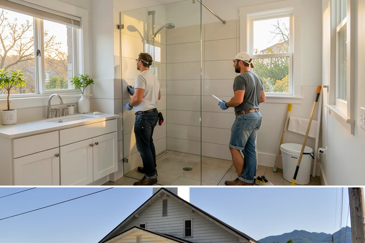 Construction Consulting in Concrete, Skagit County, WA - Consulting services are available throughout the year and are especially valuable during winter planning before spring...