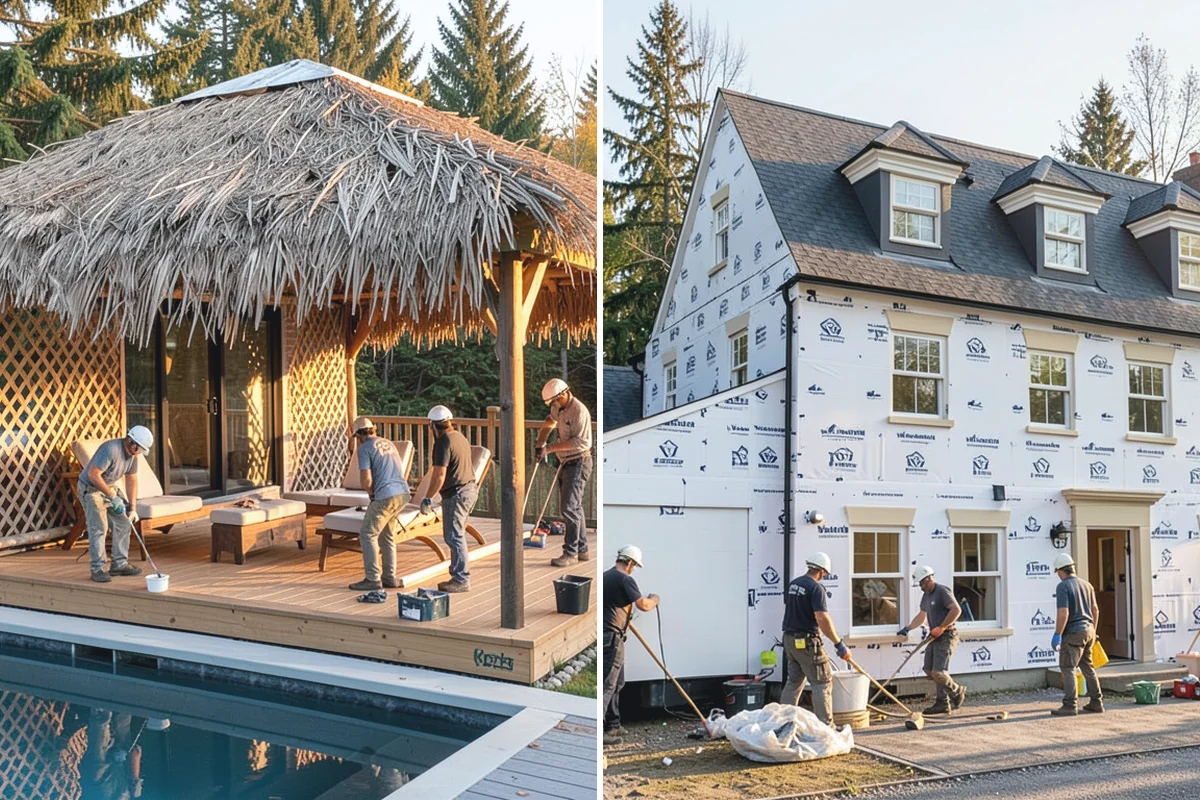 Construction Consulting in Coupeville, Island County, WA - We learn about your project and specific concerns