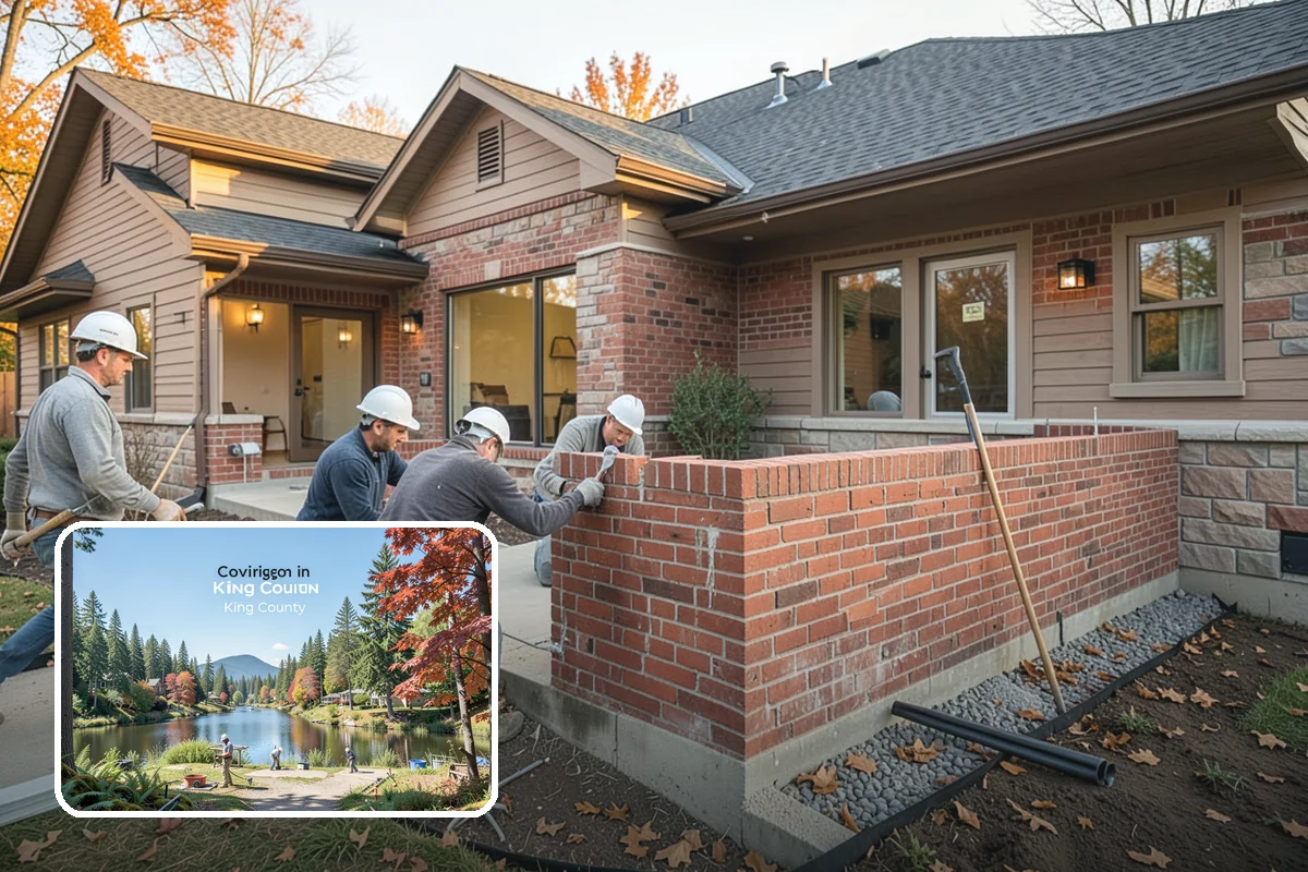 Construction Consulting in Covington, King County, WA - Expert guidance without committing to a full build