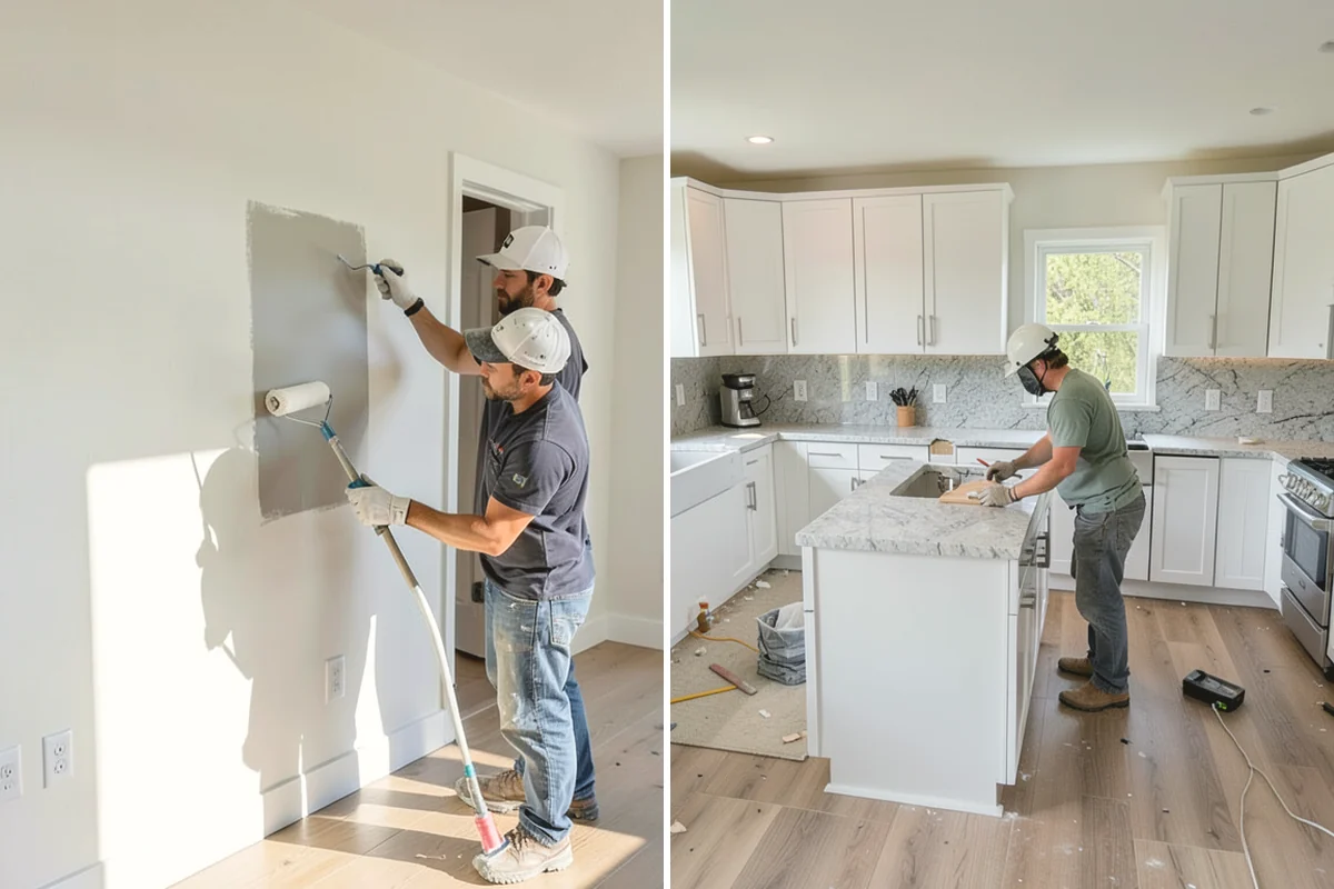 Construction Consulting in Covington, King County, WA - We learn about your project and specific concerns