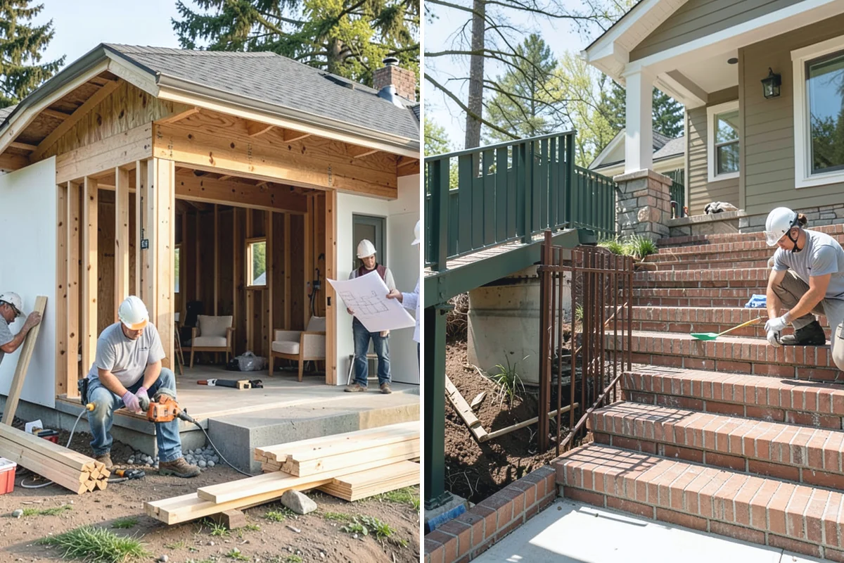 Construction Consulting in Darrington, Snohomish County, WA - We learn about your project and specific concerns
