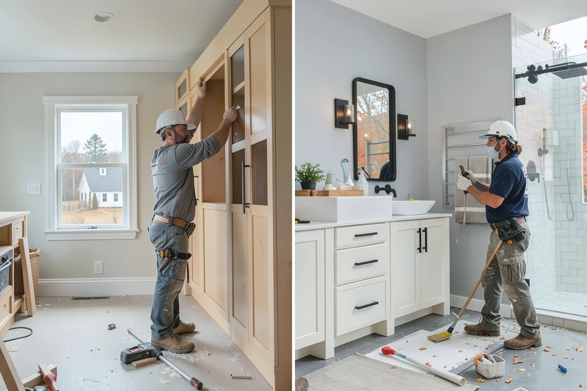 Construction Consulting in Des Moines, King County, WA - We learn about your project and specific concerns