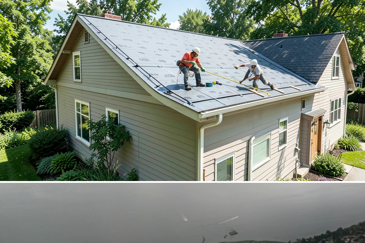 Construction Consulting in Des Moines, King County, WA - Consulting services are available throughout the year and are especially valuable during winter planning before spring...