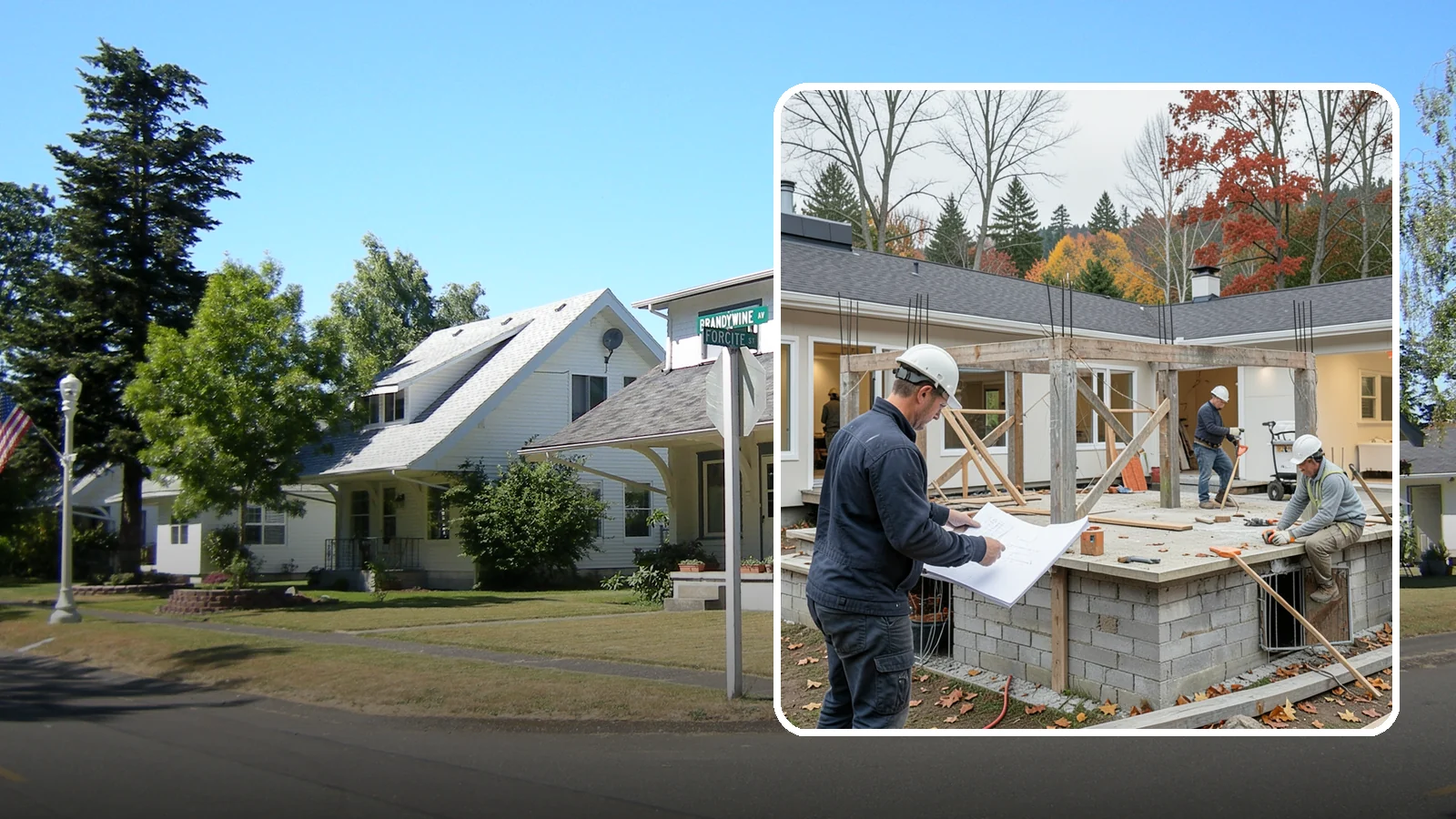 Construction Consulting in DuPont, Pierce County, WA - Independent construction consulting that gives Western Washington homeowners expert guidance before and during a project.