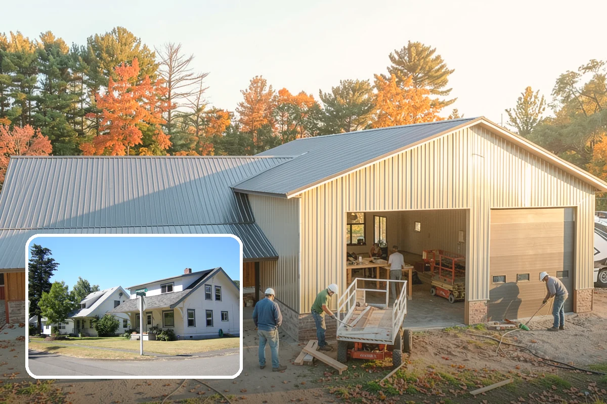 Construction Consulting in DuPont, Pierce County, WA - Expert guidance without committing to a full build
