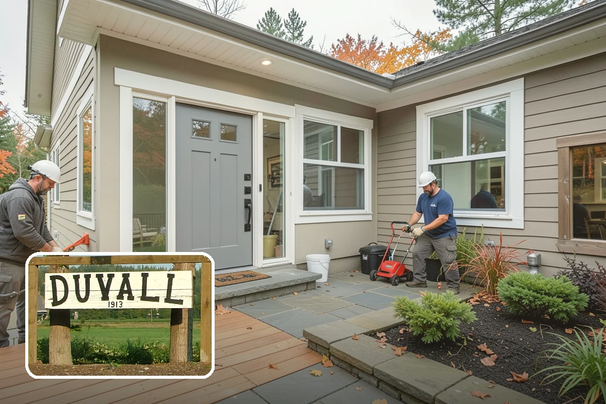 Construction Consulting in Duvall, King County, WA - Expert guidance without committing to a full build