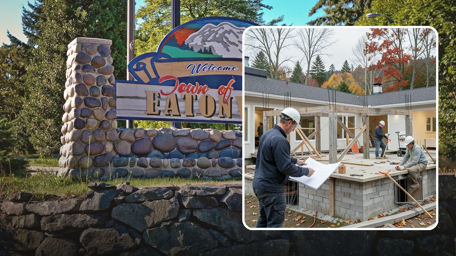 Construction Consulting in Eatonville, Pierce County, WA - Independent construction consulting that gives Western Washington homeowners expert guidance before and during a project.