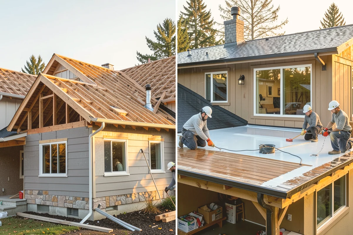 Construction Consulting in Eatonville, Pierce County, WA - We learn about your project and specific concerns