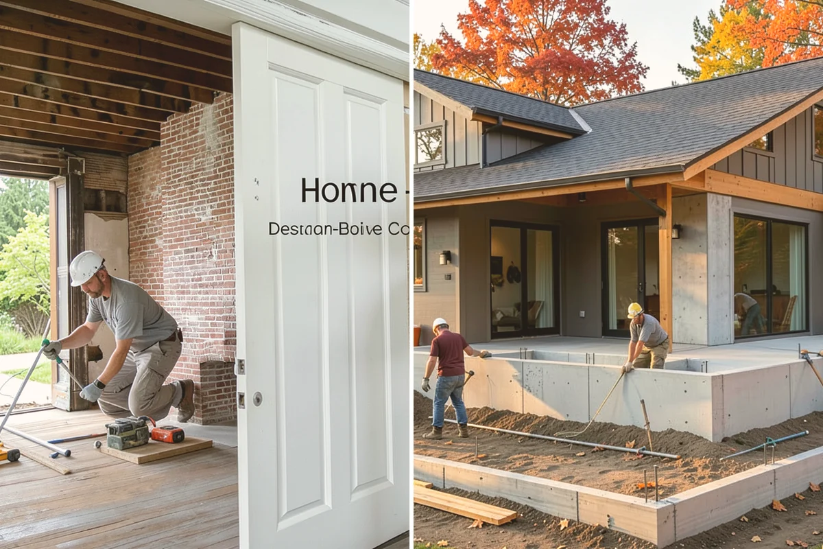 Construction Consulting in Edmonds, Snohomish County, WA - We learn about your project and specific concerns
