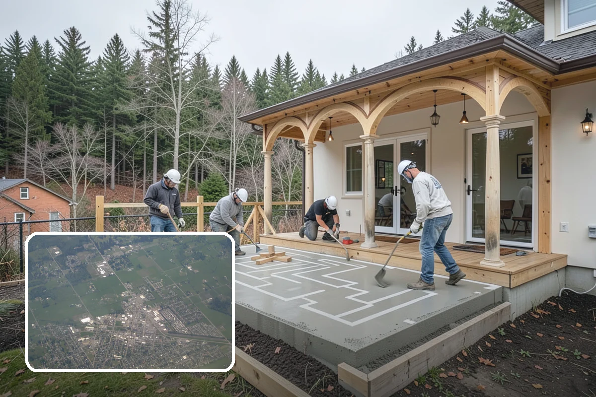 Construction Consulting in Enumclaw, King County, WA - Expert guidance without committing to a full build