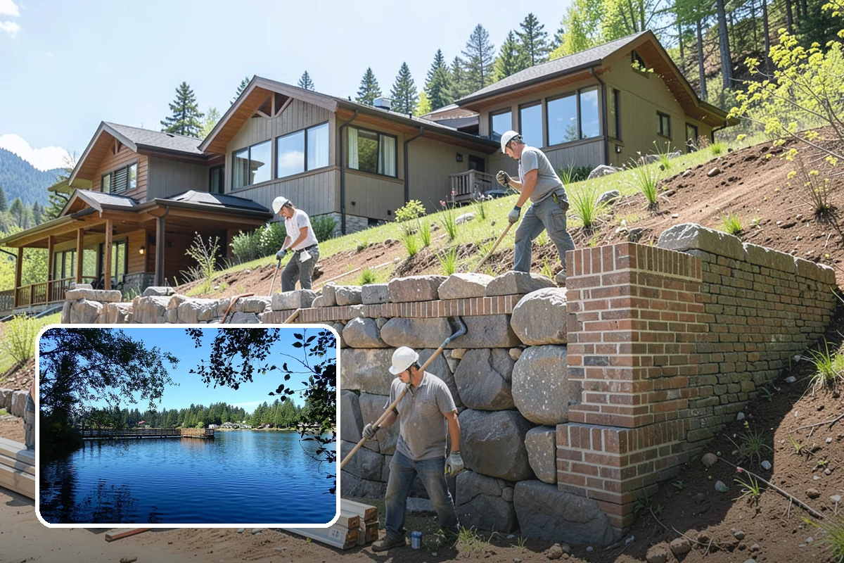 Construction Consulting in Federal Way, King County, WA - Expert guidance without committing to a full build