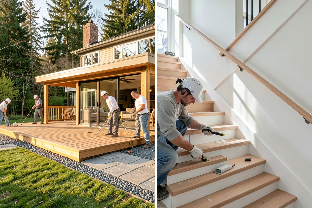 Construction Consulting in Federal Way, King County, WA - We learn about your project and specific concerns