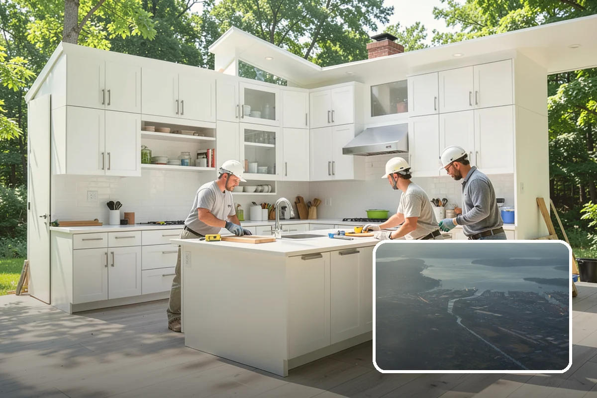 Construction Consulting in Fife, Pierce County, WA - Expert guidance without committing to a full build