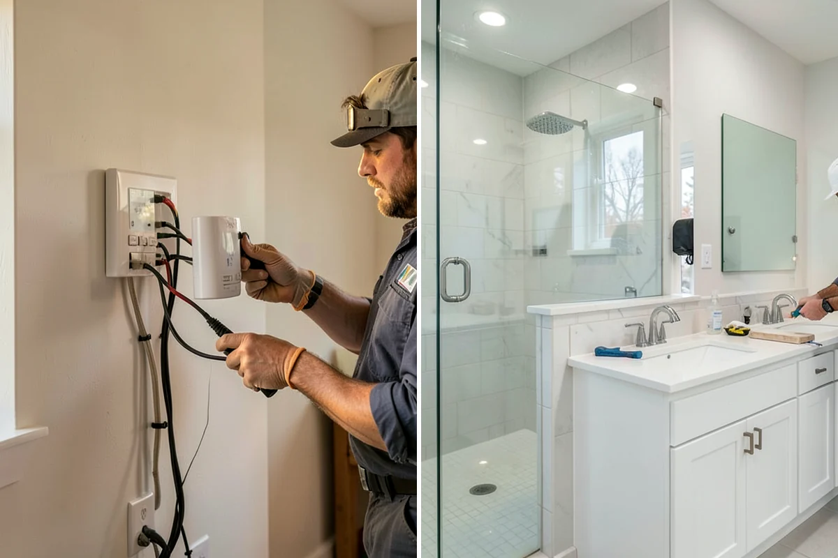 Construction Consulting in Fircrest, Pierce County, WA - We learn about your project and specific concerns