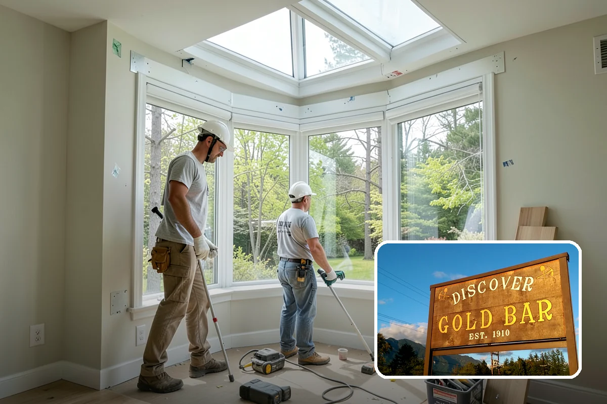 Construction Consulting in Gold Bar, Snohomish County, WA - Expert guidance without committing to a full build