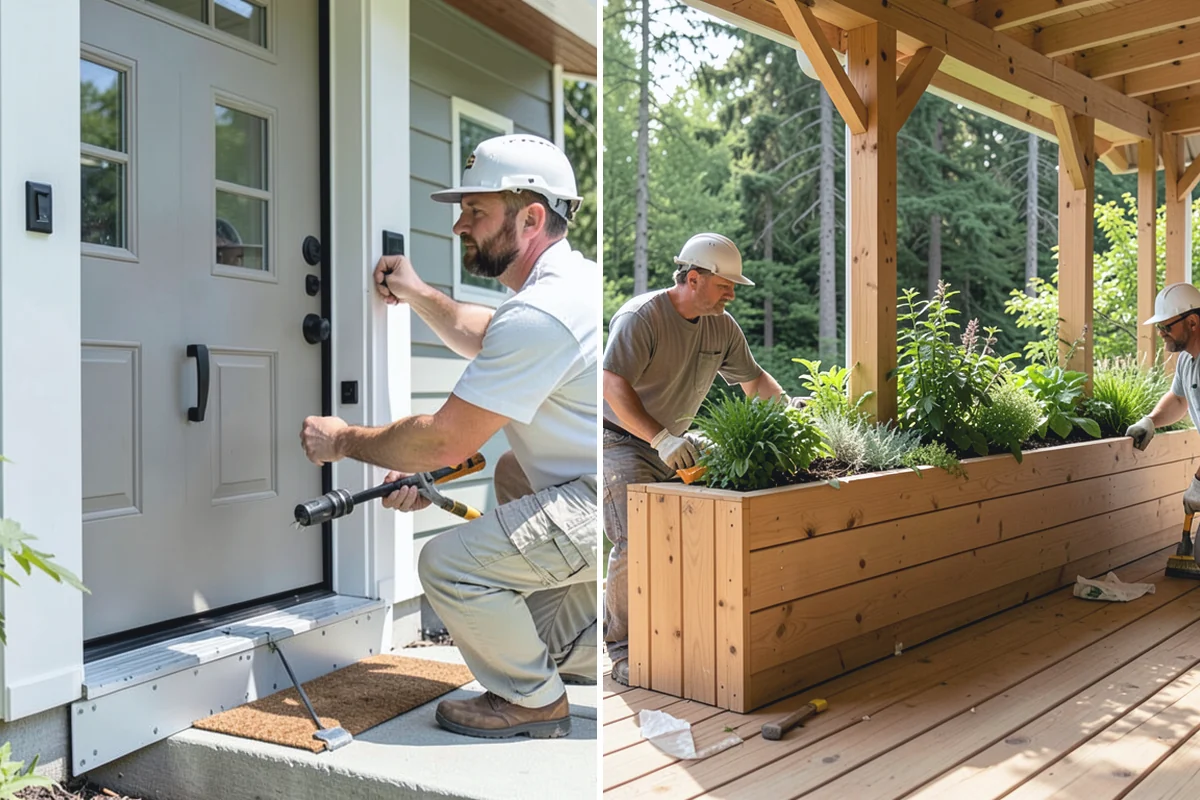 Construction Consulting in Granite Falls, Snohomish County, WA - We learn about your project and specific concerns