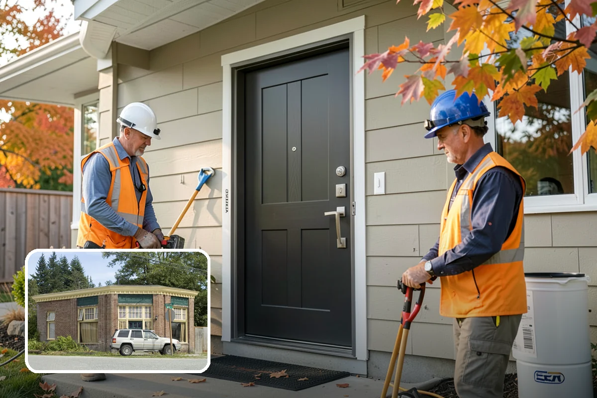 Construction Consulting in Hamilton, Skagit County, WA - Expert guidance without committing to a full build