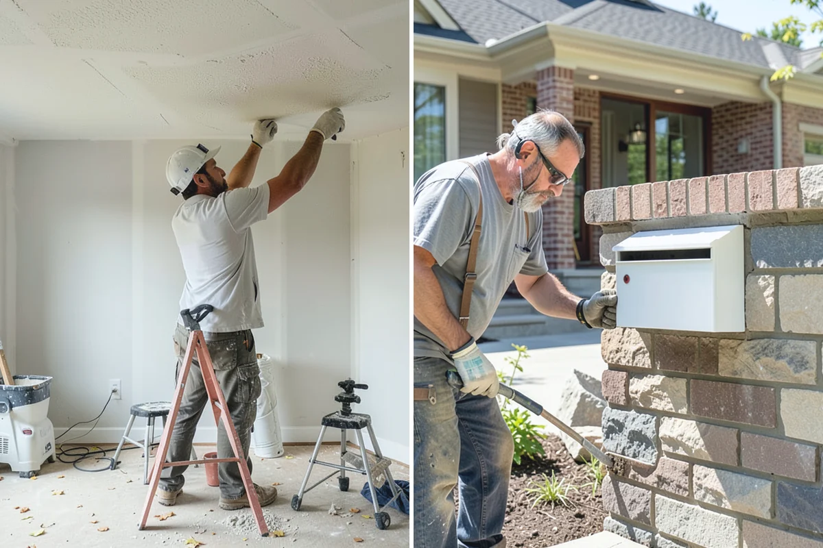 Construction Consulting in Hamilton, Skagit County, WA - We learn about your project and specific concerns