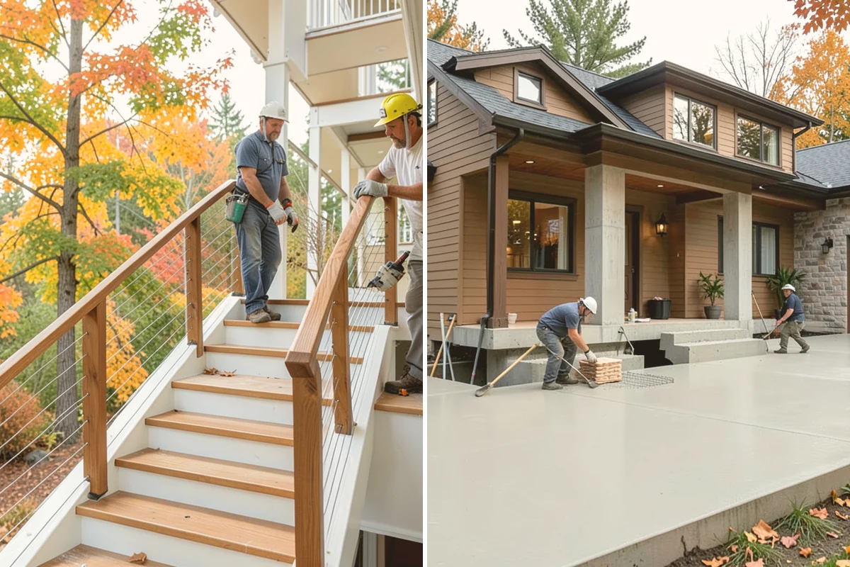 Construction Consulting in Index, Snohomish County, WA - We learn about your project and specific concerns