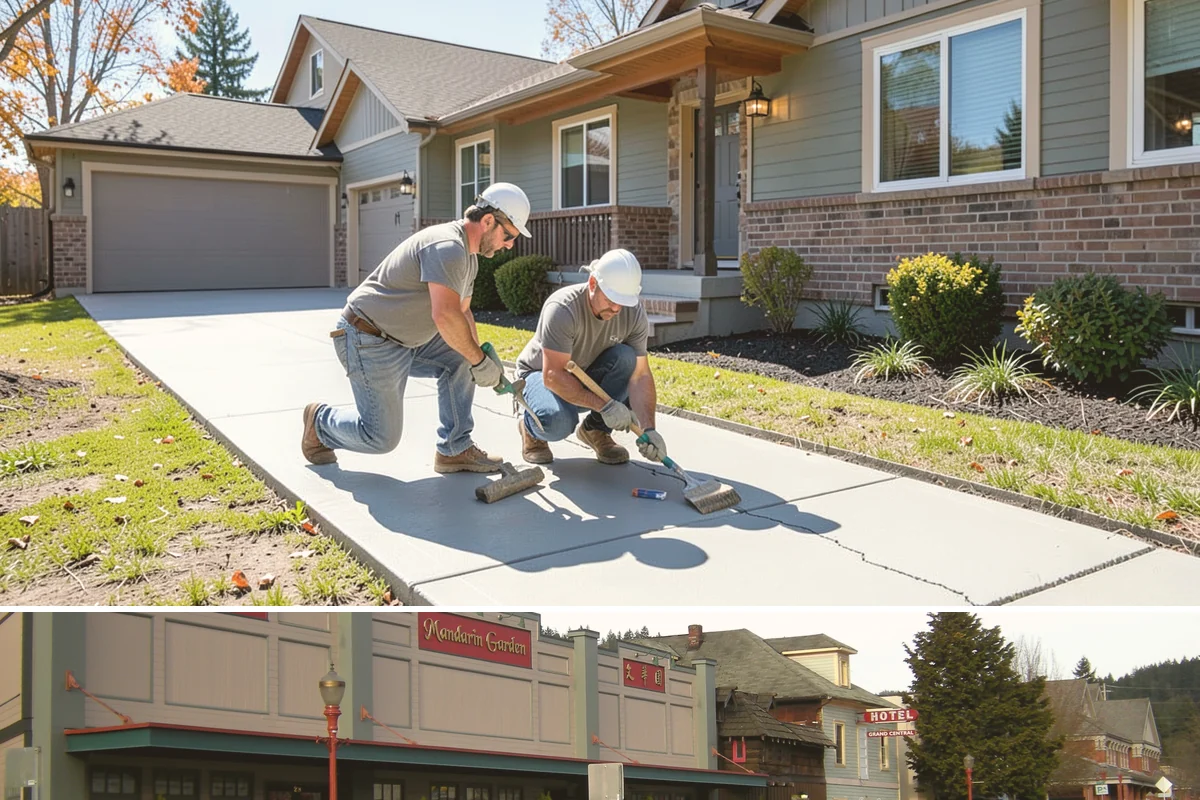Construction Consulting in Issaquah, King County, WA - Consulting services are available throughout the year and are especially valuable during winter planning before spring...
