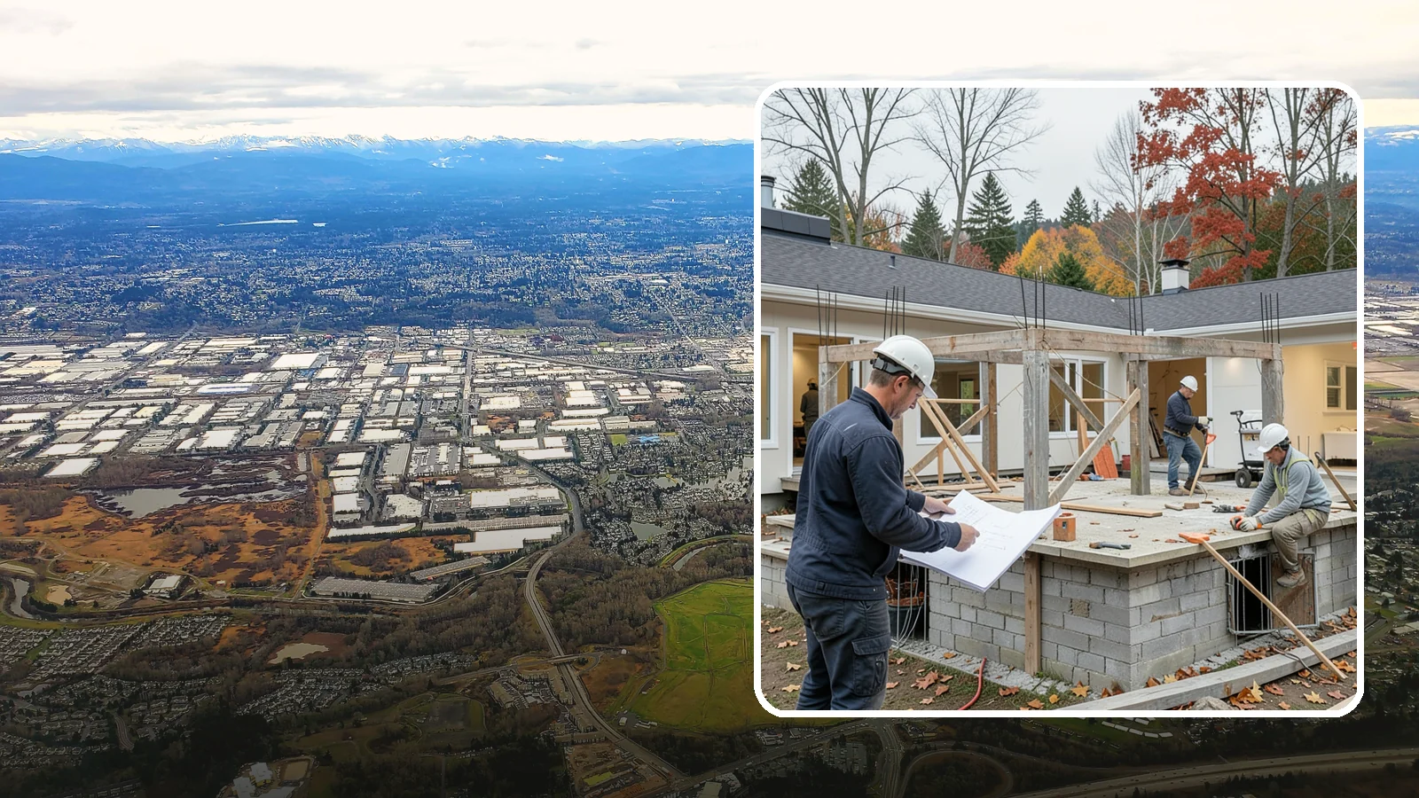 Construction Consulting in Kent, King County, WA - Independent construction consulting that gives Western Washington homeowners expert guidance before and during a project.