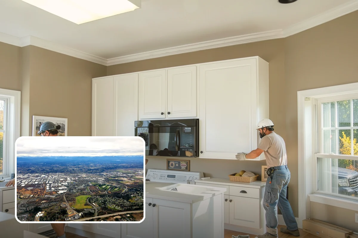 Construction Consulting in Kent, King County, WA - Expert guidance without committing to a full build