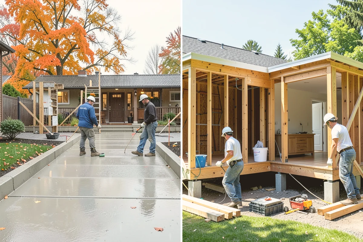Construction Consulting in Kent, King County, WA - We learn about your project and specific concerns