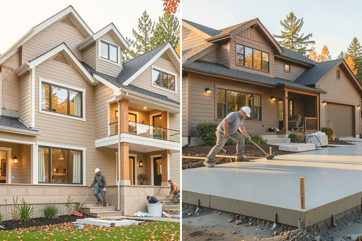 Construction Consulting in Kirkland, King County, WA - We learn about your project and specific concerns