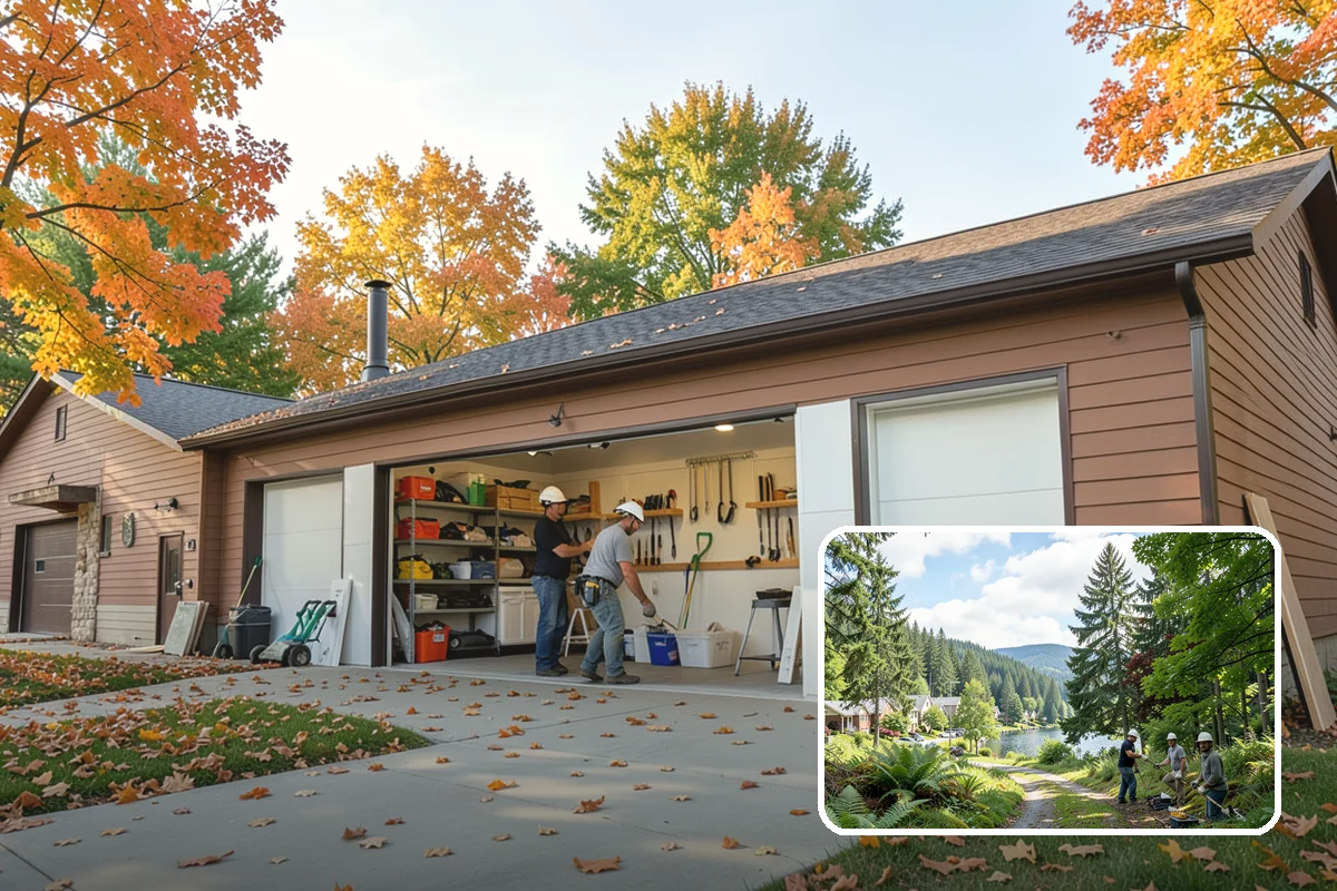 Construction Consulting in Lake Forest Park, King County, WA - Expert guidance without committing to a full build