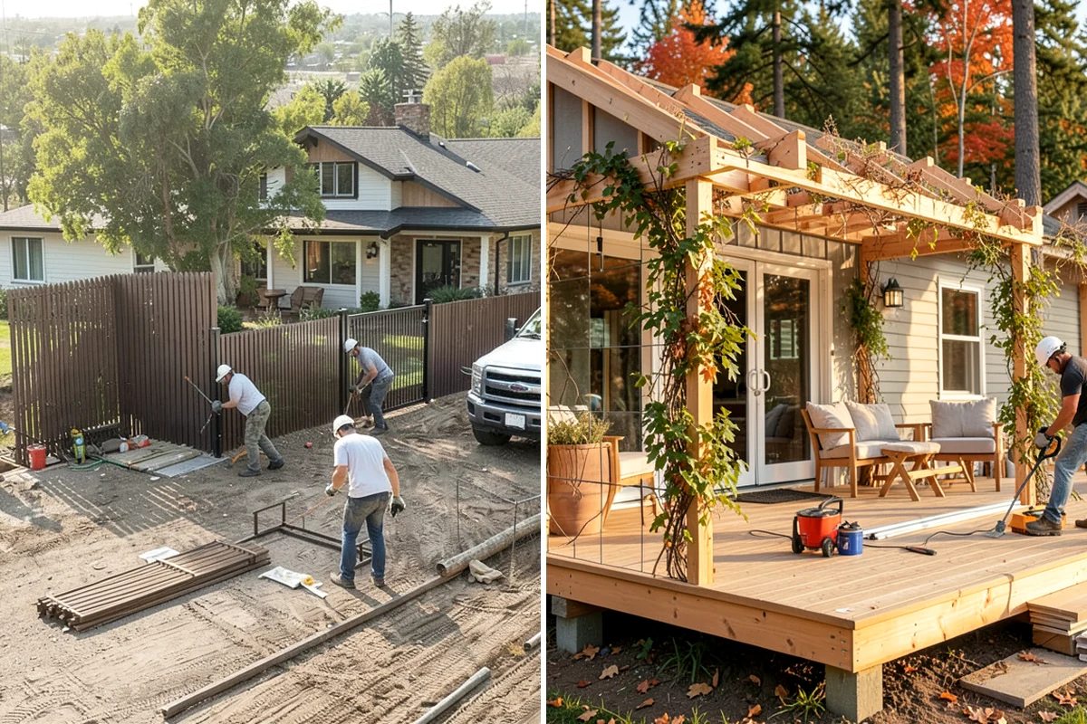 Construction Consulting in Lake Forest Park, King County, WA - We learn about your project and specific concerns