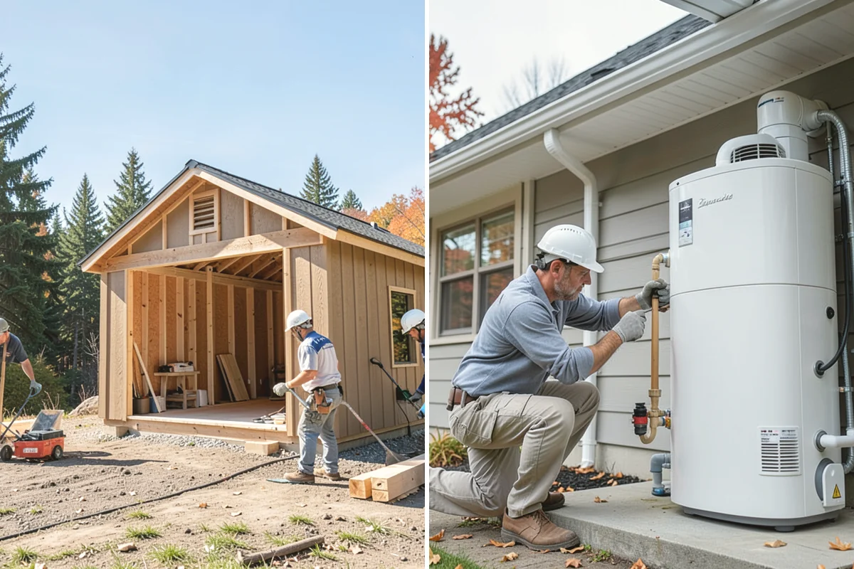 Construction Consulting in Lake Stevens, Snohomish County, WA - We learn about your project and specific concerns