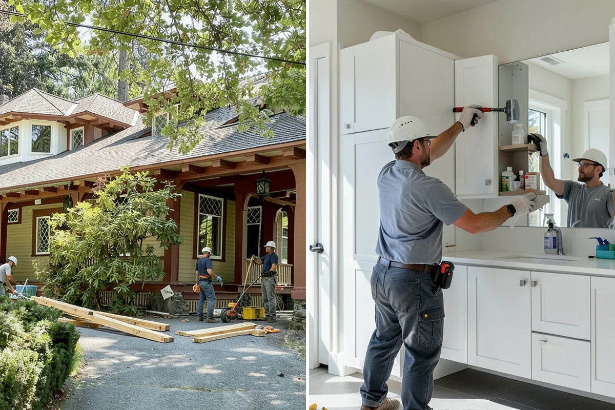 Construction Consulting in Lakewood, Pierce County, WA - We learn about your project and specific concerns