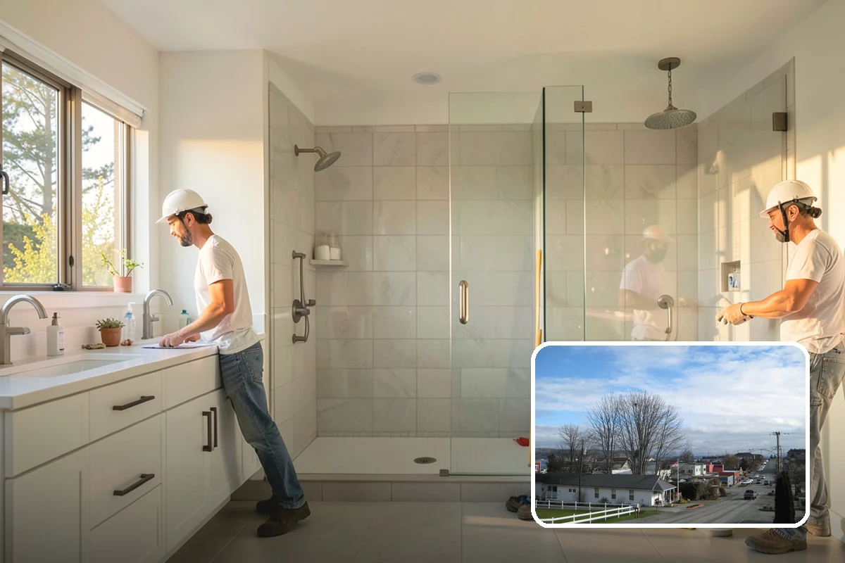 Construction Consulting in Langley, Island County, WA - Expert guidance without committing to a full build