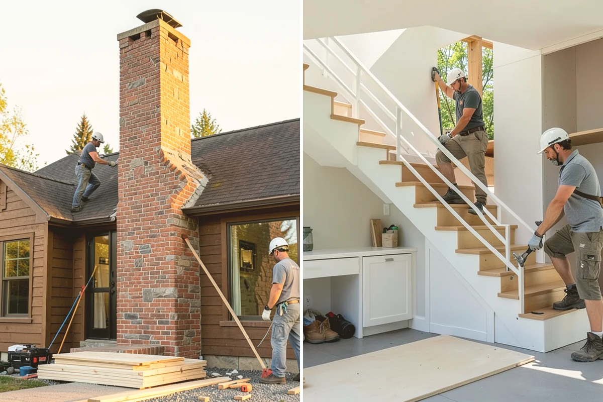 Construction Consulting in Langley, Island County, WA - We learn about your project and specific concerns