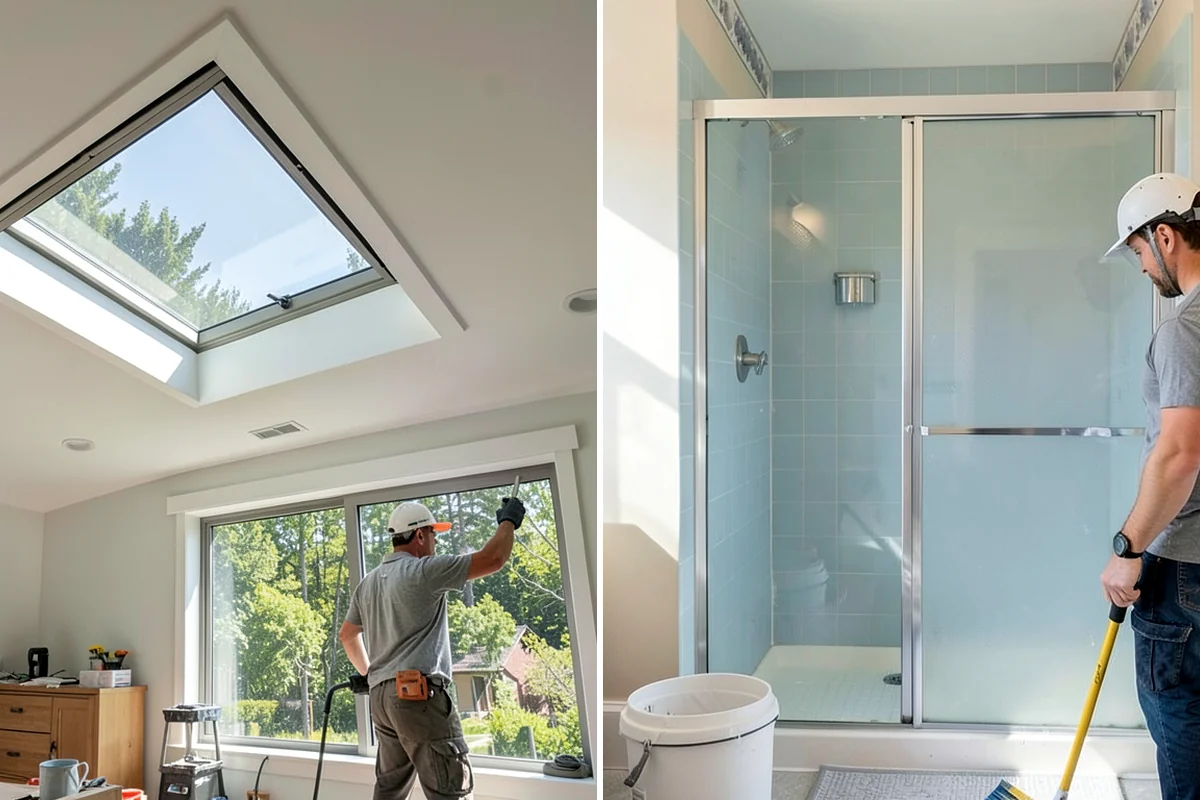 Construction Consulting in Lyman, Skagit County, WA - We learn about your project and specific concerns