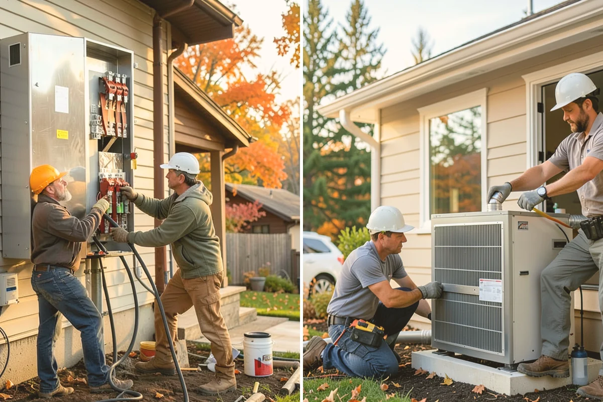 Construction Consulting in Lynnwood, Snohomish County, WA - We learn about your project and specific concerns