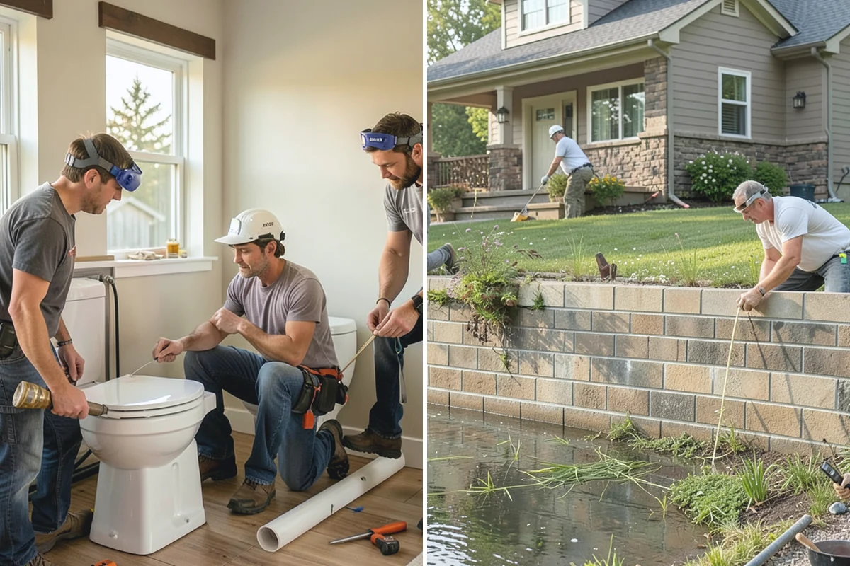 Construction Consulting in Marysville, Snohomish County, WA - We learn about your project and specific concerns