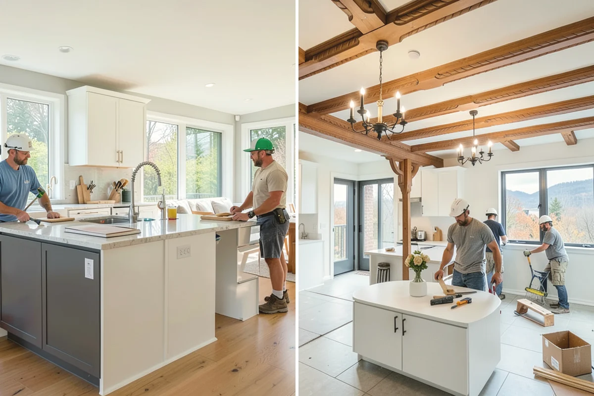 Construction Consulting in Mill Creek, Snohomish County, WA - We learn about your project and specific concerns