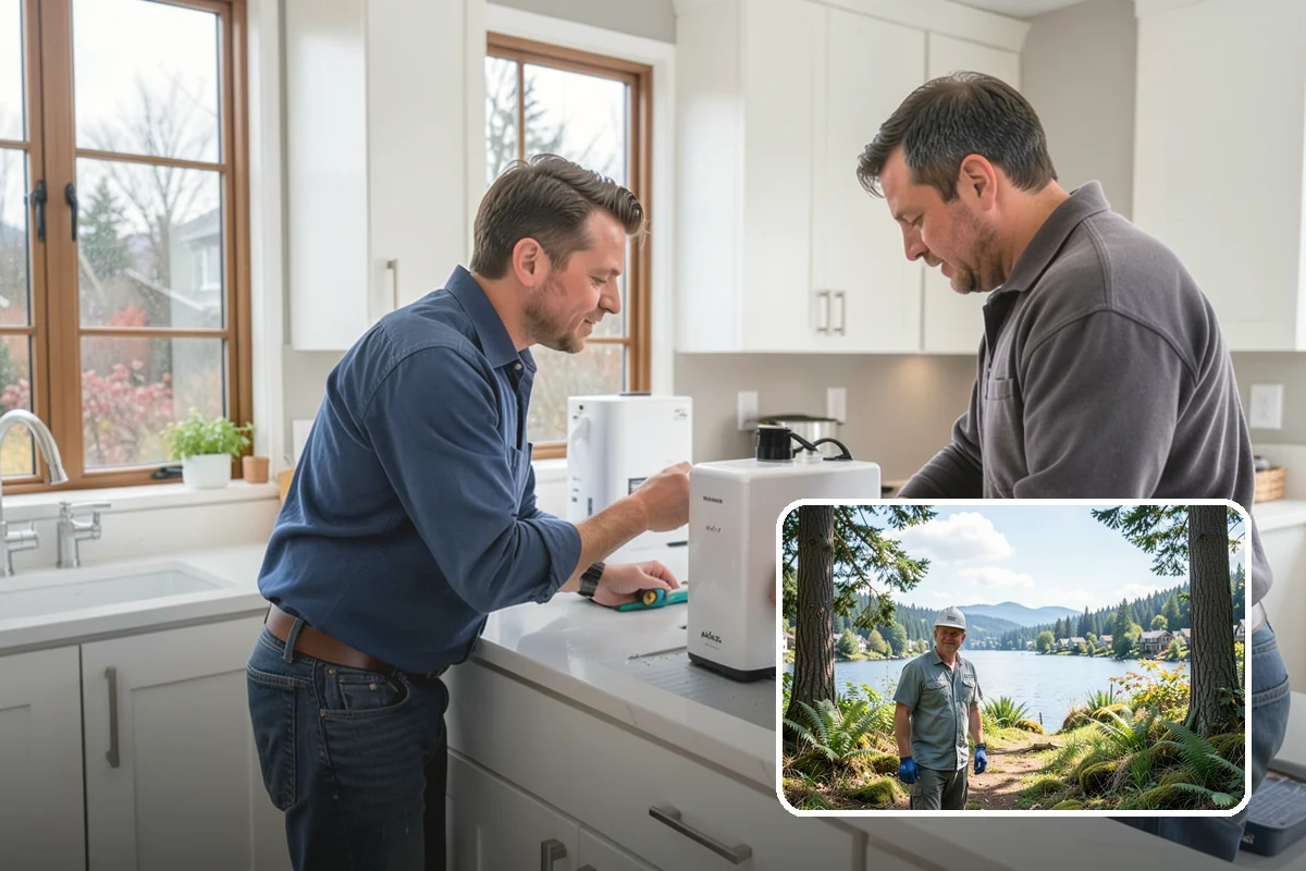 Construction Consulting in Milton, King County, WA - Expert guidance without committing to a full build