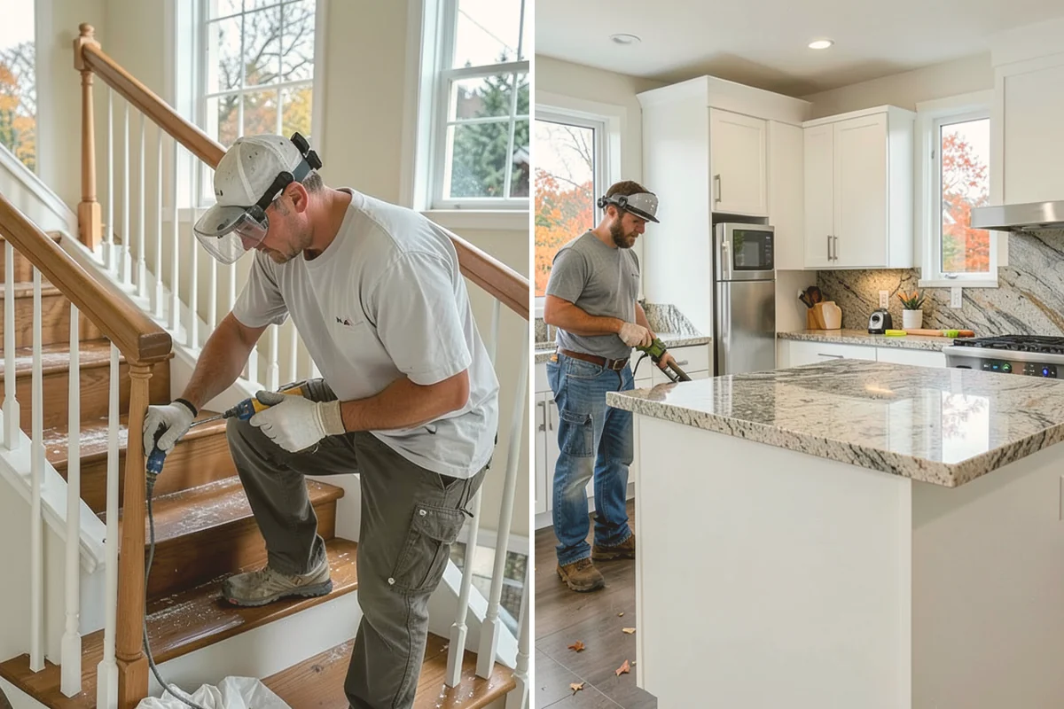 Construction Consulting in Milton, King County, WA - We learn about your project and specific concerns